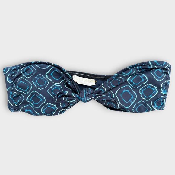 Ulla Johnson Palma Strapless Bikini Top Size Medium - Picture 5 of 11